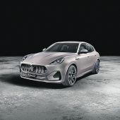 Zweites SUV, erstes E-Auto