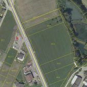 Grundstück in Nenzing um 300.000 Euro verkauft