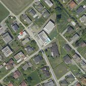 Gebäude in Dornbirn um 1,05 Millionen Euro verkauft