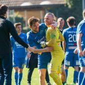 VN.at-Eliteliga: Admira Dornbirn jubelt über Aufstieg in die Regionalliga. »C3