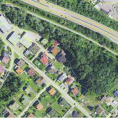 Einfamilienhaus in Bürs um 475.000 Euro verkauft