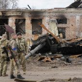 Russland greift weiter Städte an. Lage um Mariupol spitzt sich zu. »A2