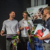 Land Vorarlberg ehrt seine Olympiastars und Nachwuchs-Wintersportler. »C1