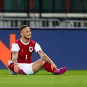 2:2-Remis für ÖFB-Elf bei Foda-Abschied