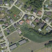 Grundstück in Schwarzach um 868.000 Euro verkauft