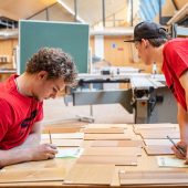 Kreativ-Handwerk