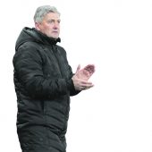Erstmals als großer Jäger