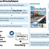 Das Schweigen der ÖVP-Spitze