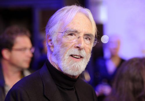 Filmemacher Michael Haneke. dpa