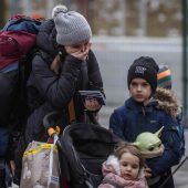 Jeder Krieg macht die Welt schlechter