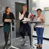 Weitere Klagen in der Causa Reichart