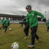 Ein Leitfaden gegen Gewalt im Fußball