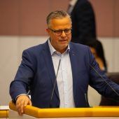 Alle einig beim Achtalweg
