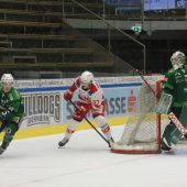 EC Bregenzerwald steht im Pre-Play-off