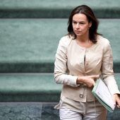 Karmasin verrechnete Sportministerium 140.000 Euro
