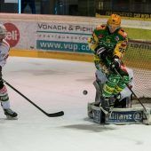 Der EHC Lustenau muss auf der Hut sein