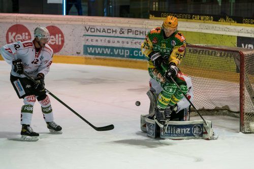 Für Max Wilfan und Co. wird Zell am See ein harter Brocken. stiplovsek