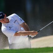 Für Jon Rahm steht Platz eins auf dem Spiel