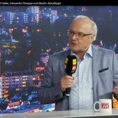 „Ehrenvollen Rückzug ermöglichen“