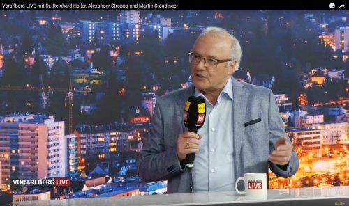 Gelassenheit führt zu mehr Durchblick und weniger Emotionalität in der Krise.