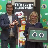 Mohrenbräu: Evolution statt Revolution