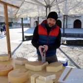 Wochenmarkt startet in Hörbranz ins Frühjahr