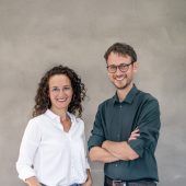 Daniel Zadra wird Landesrat, Eva Hammerer Klubvorsitzende