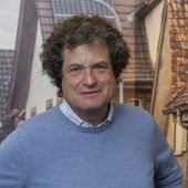 Vorarlbergs Grenzen in der Nazi-Zeit