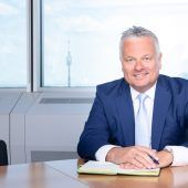 Arbeiten in zwei Welten