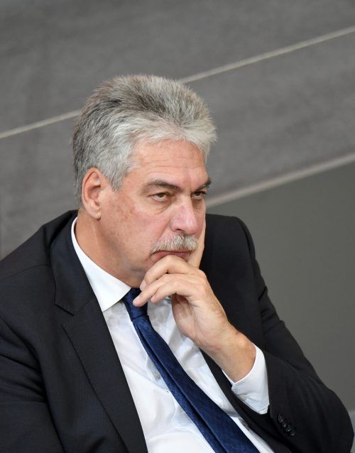 Hans Jörg Schelling war zwischen 2014 und 2017 Finanzminister. APA