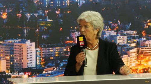 Heide Schmidt sieht Frauen längst nicht am Ziel.