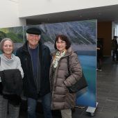 Kunst trifft Firmenvielfalt