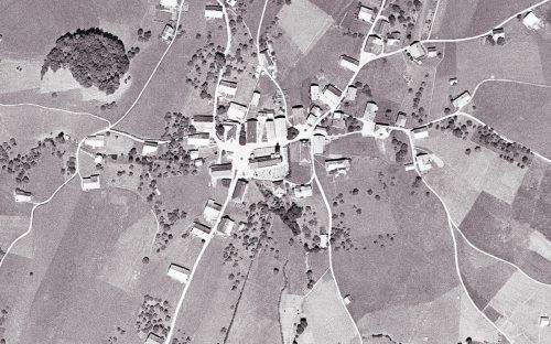 Heiligste Dreifaltigkeit in Schwarzenberg