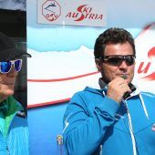 Mandl-Comeback beim Skiverband