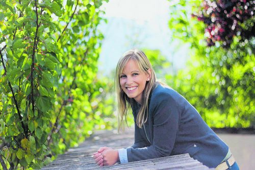 Historikerin Marina Hilber referiert heute, 16.30 Uhr, in Lingenau. Hilber