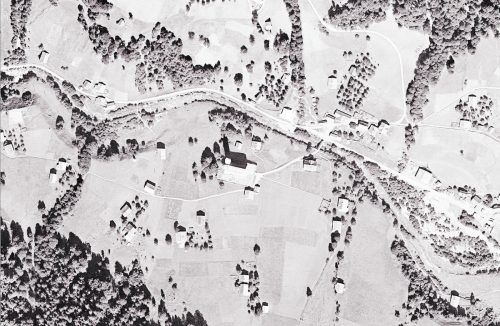 Hll. Josef und Nikolaus in Silbertal