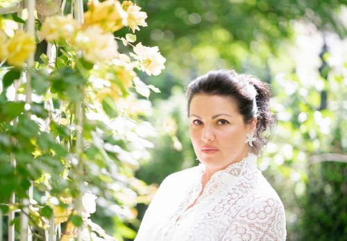"Ich verurteile den Krieg gegen die Ukraine ausdrücklich", sagte die Sängerin.