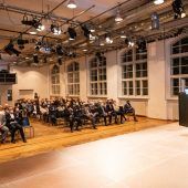 Freidenker der Architektur
