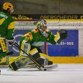 Vier von elf wurden gesund, der EHC Lustenau ist spielbereit