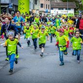 Laufjahr startet mit einem Jubiläum