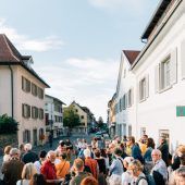 Geführter Stadtrundgang