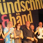 Die Zündschnur brennt für das ultimative Finale