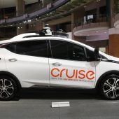Kalifornien erlaubt Robotaxis mit zahlenden Fahrgästen