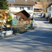 Unterirdische Arbeiten gehen weiter
