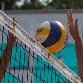 Funken in Lochau wurde zum Volksfest