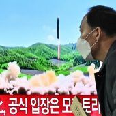 Neuer Raketentest Nordkoreas