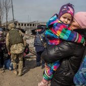 Kiew meldet mindestens 5000 Tote in Mariupol