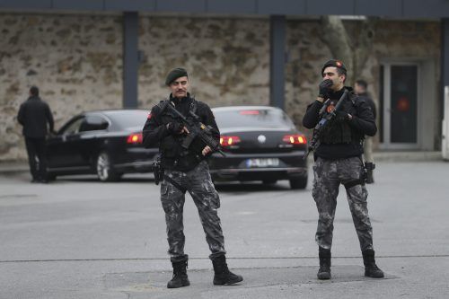 In Istanbul fand die vierte Verhandlungsrunde statt.