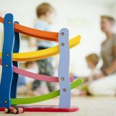 Förderung wird aufgestockt