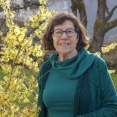 Ingrid Benedikt legt ihr Mandat zurück